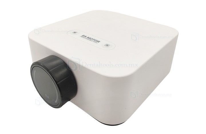 THREEH EA-MOTOR Micromotor dental port&aacute;til sin escobillas de 90W con LED
